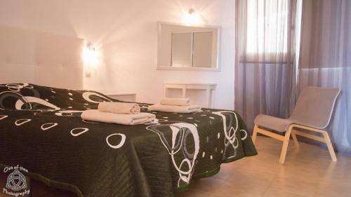 Cozy Apartment In Playa Paraiso Pp/21