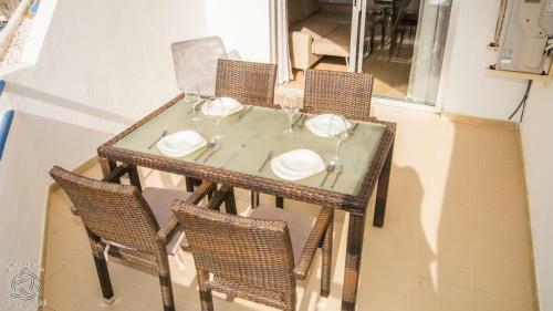 Cozy Apartment In Playa Paraiso Pp/21