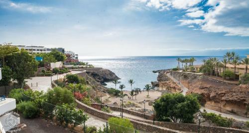 Cozy Apartment In Playa Paraiso Pp/21