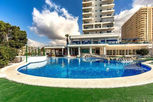 Apartamento ??????????? ? 2-?? ????????? ? Mirador Del Paraiso