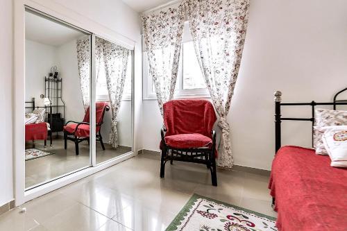 Apartamento ??????????? ? 2-?? ????????? ? Mirador Del Paraiso