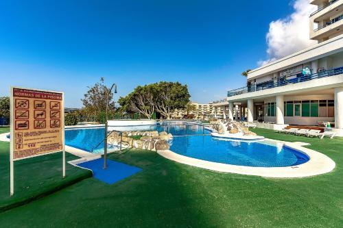 Apartamento ??????????? ? 2-?? ????????? ? Mirador Del Paraiso