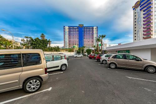 Apartamento ??????????? ? 2-?? ????????? ? Mirador Del Paraiso