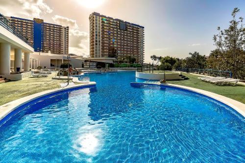 Apartamento ??????????? ? 2-?? ????????? ? Mirador Del Paraiso