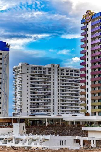 Apartamento ??????????? ? 2-?? ????????? ? Mirador Del Paraiso