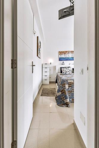 Apartamento ??????????? ? 2-?? ????????? ? Mirador Del Paraiso