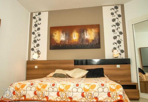 First Line Apartment In Playa Paraiso Pp/70