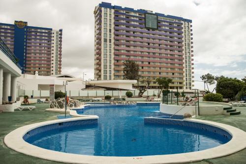 First Line Apartment In Playa Paraiso Pp/70