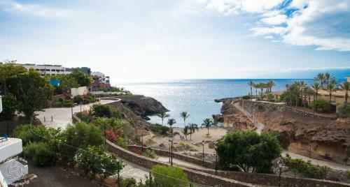 First Line Apartment In Playa Paraiso Pp/70