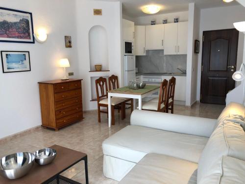 Apartment In Playa Paraiso Pp/173