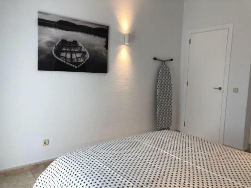 Apartment In Playa Paraiso Pp/173