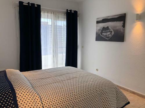 Apartment In Playa Paraiso Pp/173