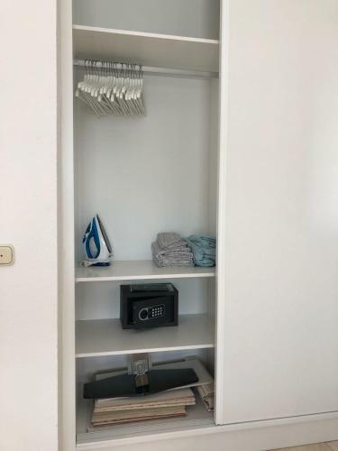 Apartment In Playa Paraiso Pp/173