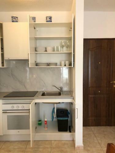 Apartment In Playa Paraiso Pp/173