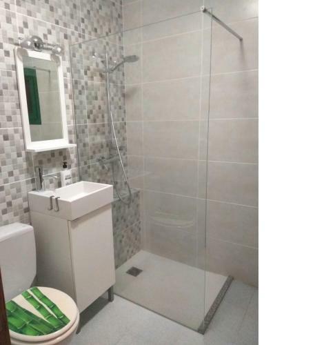 Apartamento Casa Paco