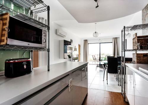 Apartamento Espanhouse Sabrina