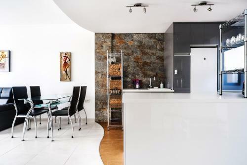 Apartamento Espanhouse Sabrina