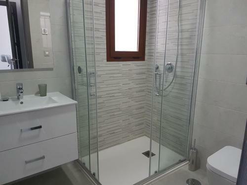 Luxury Ground Floor Apartment Terrazzas De Campoamor