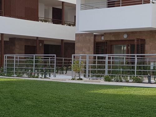 Luxury Ground Floor Apartment Terrazzas De Campoamor