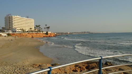 Apartamento He Zenia-anne Marie