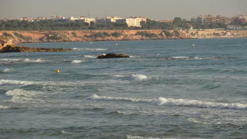 Apartamento He Zenia-anne Marie