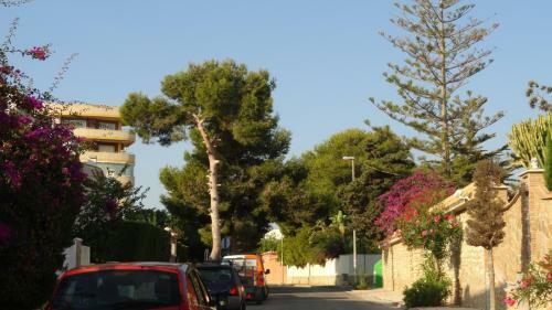 Apartamento He Zenia-anne Marie