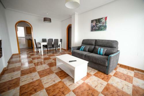 Best Apartment La Zenia
