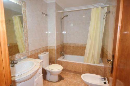 Apartamento He Cabo Roig Strip