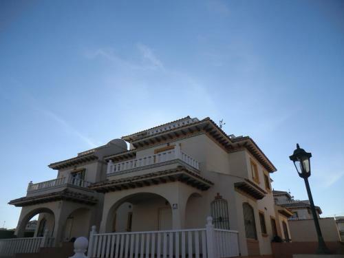 Casas Holiday - Golf Playa III