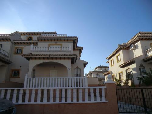 Casas Holiday - Golf Playa III