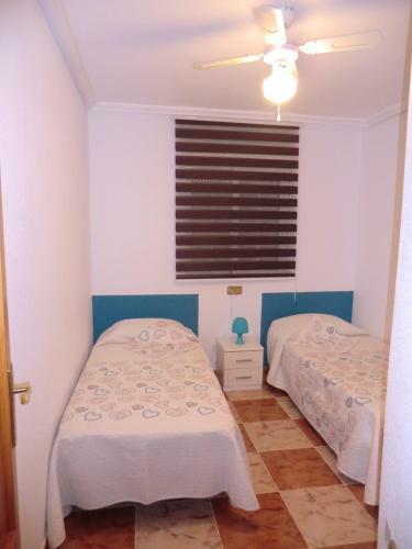 Casas Holiday - Golf Playa III