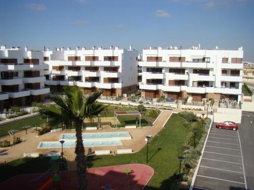 Apartamento Casa La Terraza