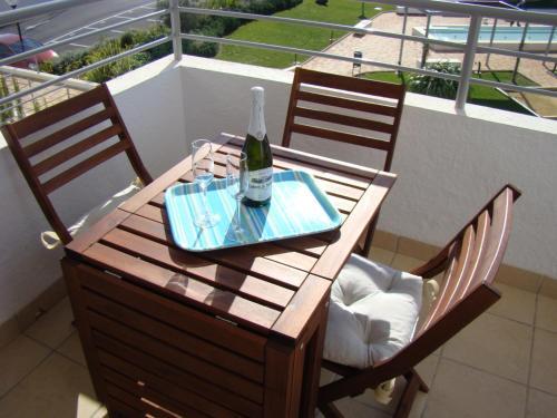 Apartamento Casa La Terraza