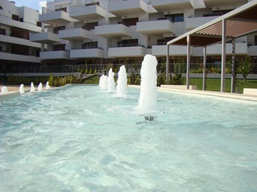 Apartamento Casa La Terraza