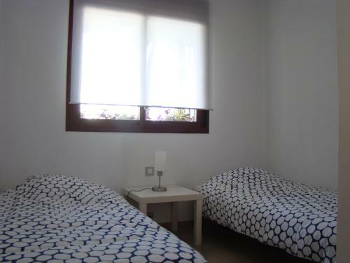 Apartamento Casa La Terraza
