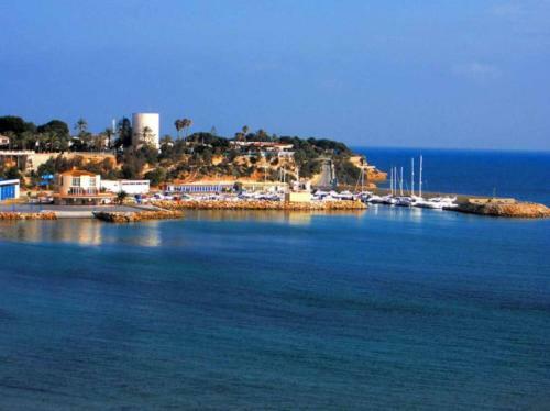 Apartments Cabo Roig