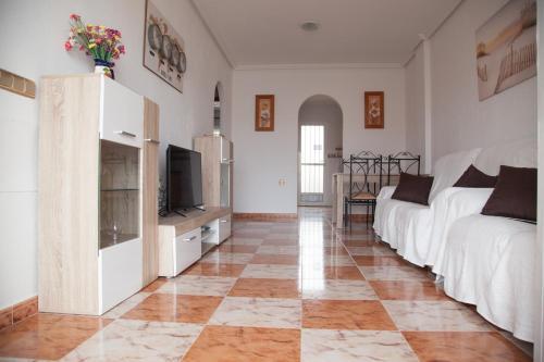 Apartments Cabo Roig