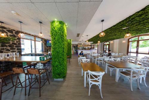 Hotel Boutique Bah�a De Plentzia