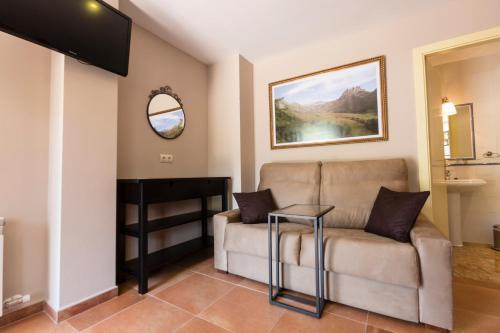 Hotel Rural Somiedo