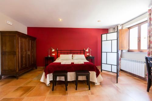 Hotel Rural Somiedo