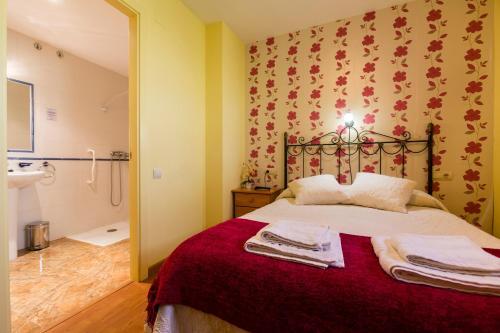 Hotel Rural Somiedo