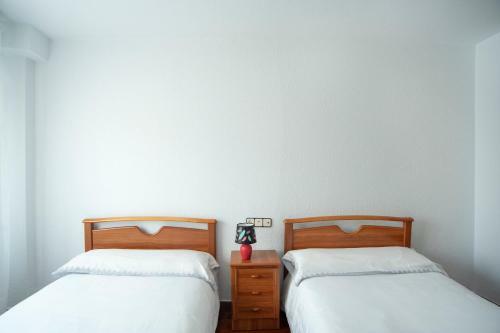 Hotel Casa Pe�a Negra