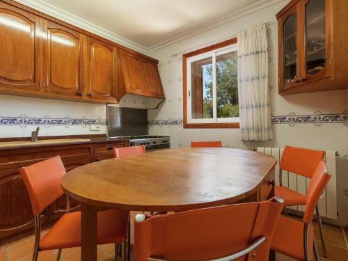 Holiday Home Almadrava