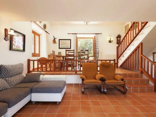 Holiday Home Almadrava