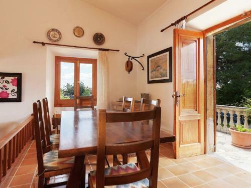 Holiday Home Almadrava
