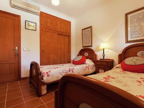 Holiday Home Almadrava