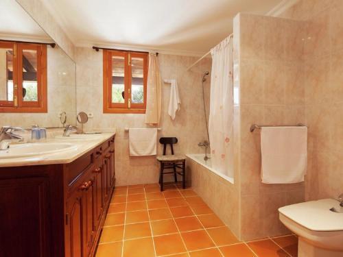 Holiday Home Almadrava