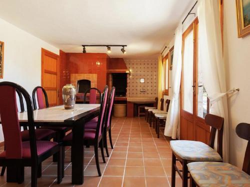 Holiday Home Almadrava