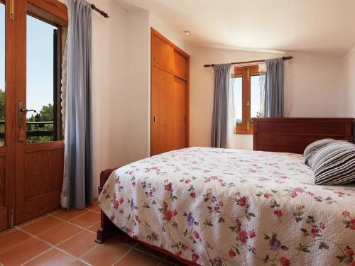 Holiday Home Almadrava