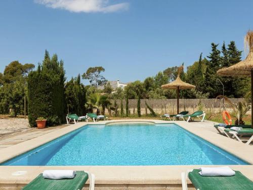 Holiday Home Almadrava
